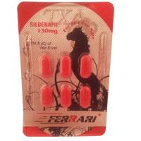 Sildenafil 130 mg