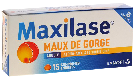 Roaccutane comprimé prix