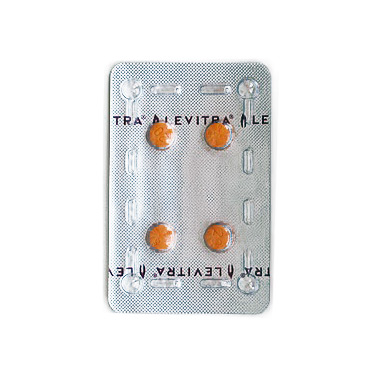 Levitra Soft Tabs Online