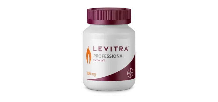 Levitra professional online