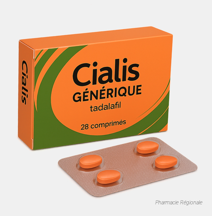 Cialis generique 10mg prix