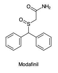 Modafinil wiki france