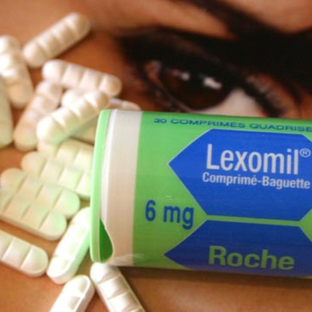 Valium acheter
