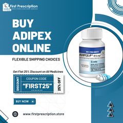 Adipex online