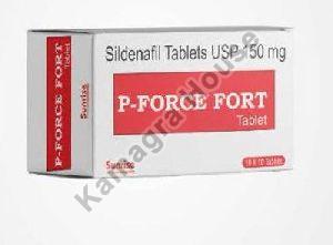 super p-force 150mg