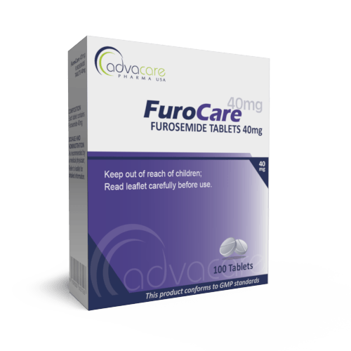Prix du furosemide