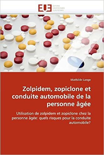 achat de zopiclone