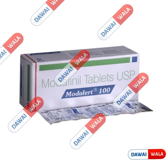 Modafinil 100 mg online