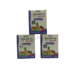 Apcalis sx online acheter