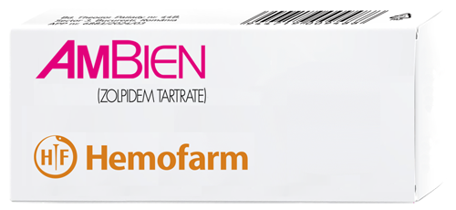 Ambien 6.25mg