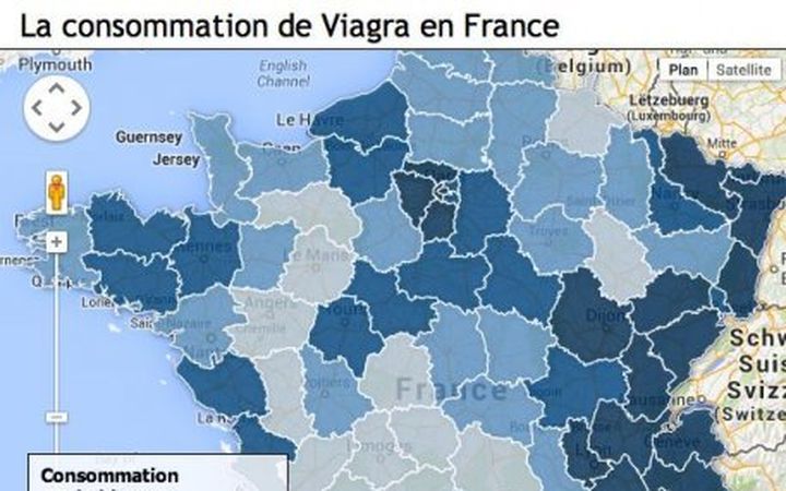 Viagra france acheter