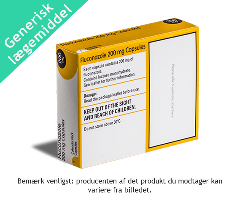 Diflucan 200 prix