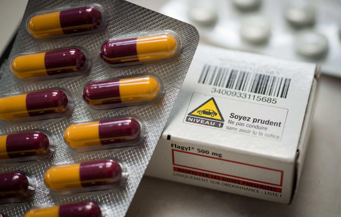 Coût du amoxicillin