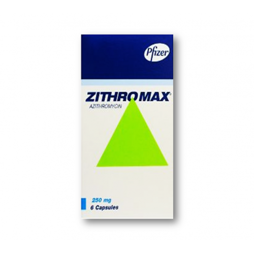 zithromax 250mg