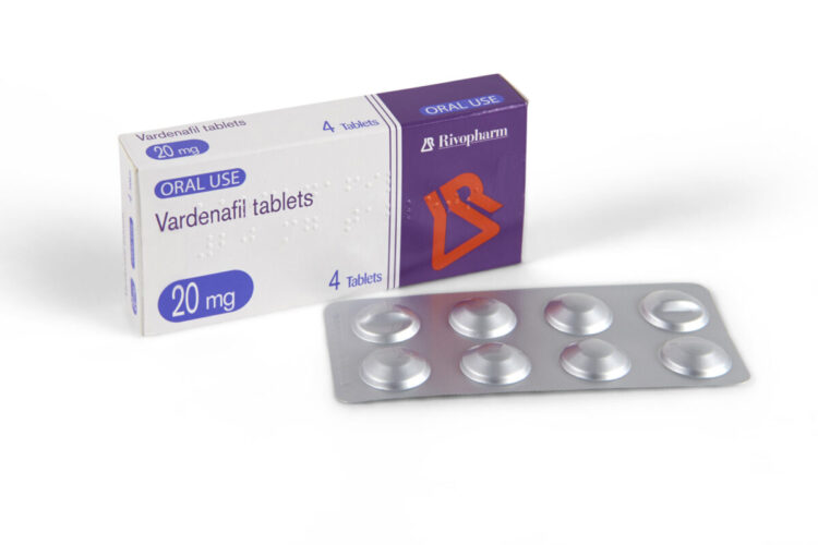 Vardenafil acheter online
