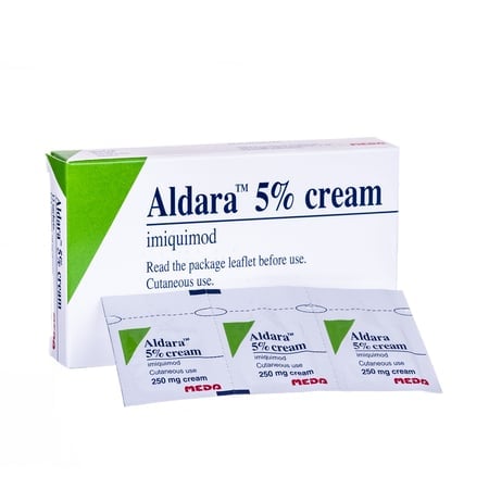 Ordre aldara