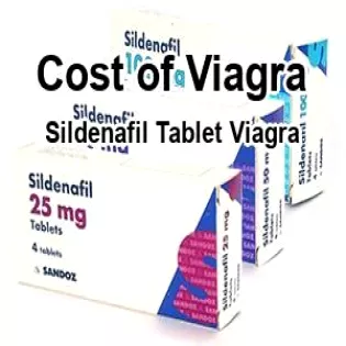 Sildenafil sandoz 50 mg