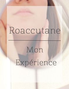 Roaccutane Moins Cher