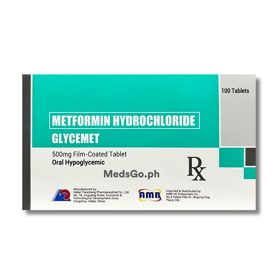 Metformin prix pharmacie