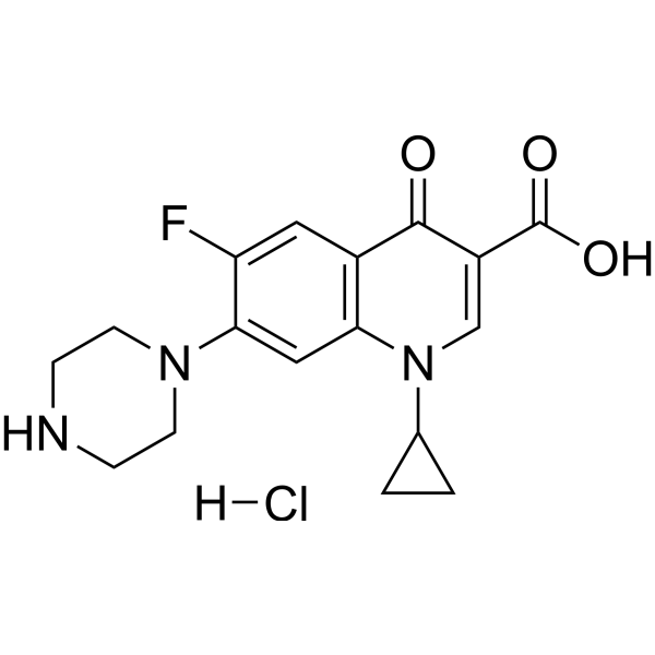 Ciprofloxacin 500 mg en francais