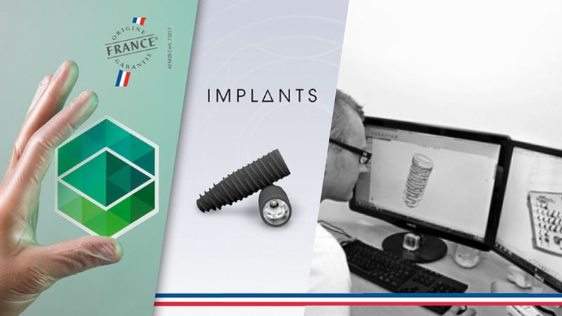 Disulfiram implant france