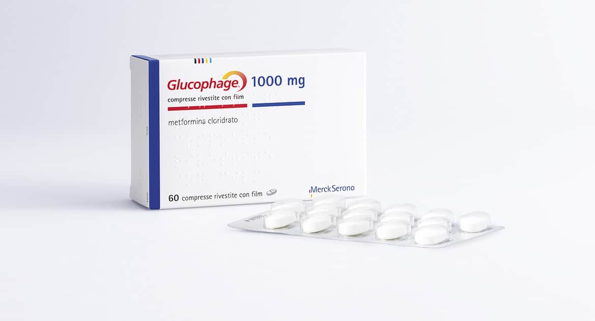 Ordre glucophage