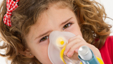 Prix inhalateur ventolin