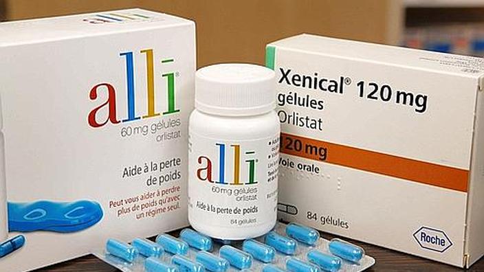 Prix de xenical en pharmacie