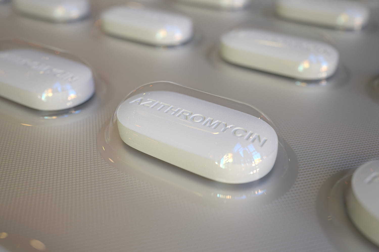Acheter du azithromycin en ligne
