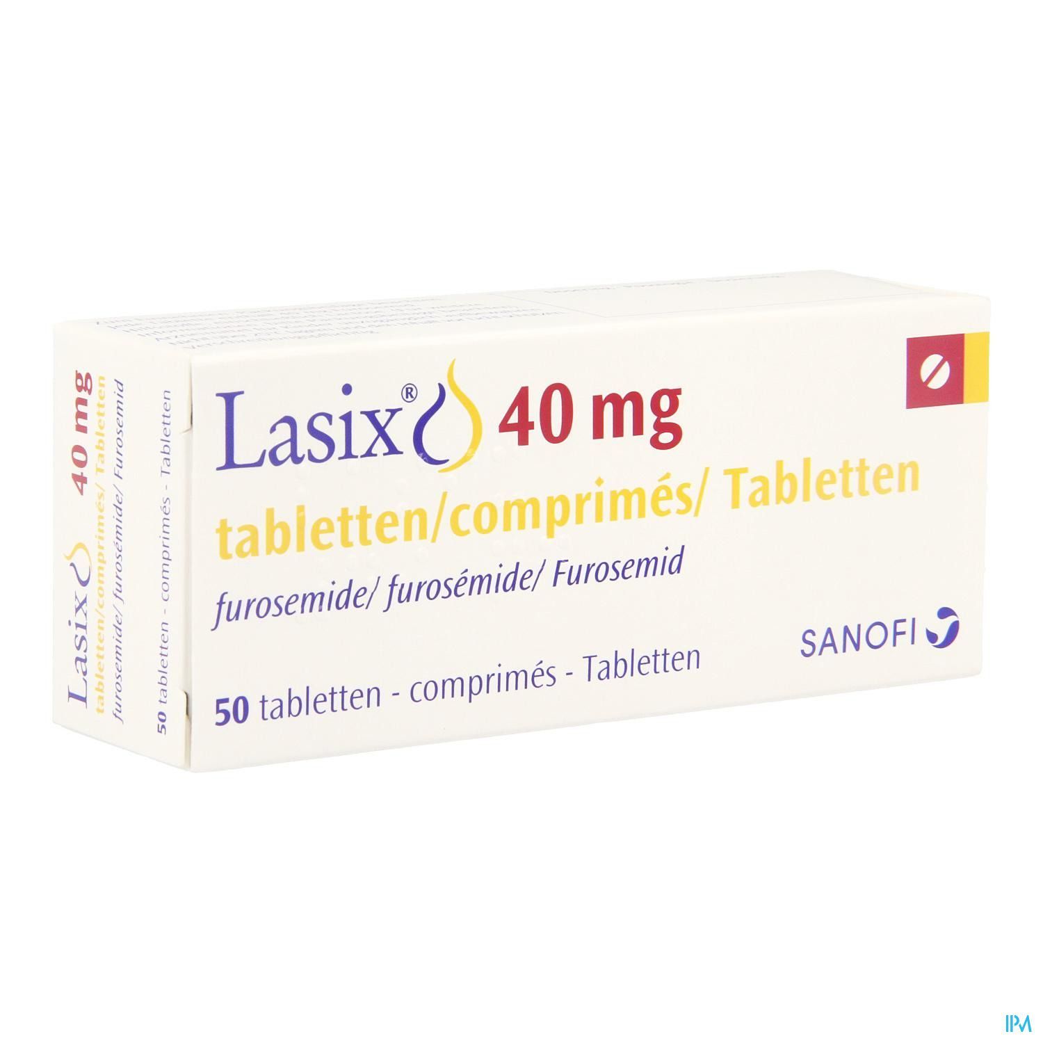 Lasix achat ligne