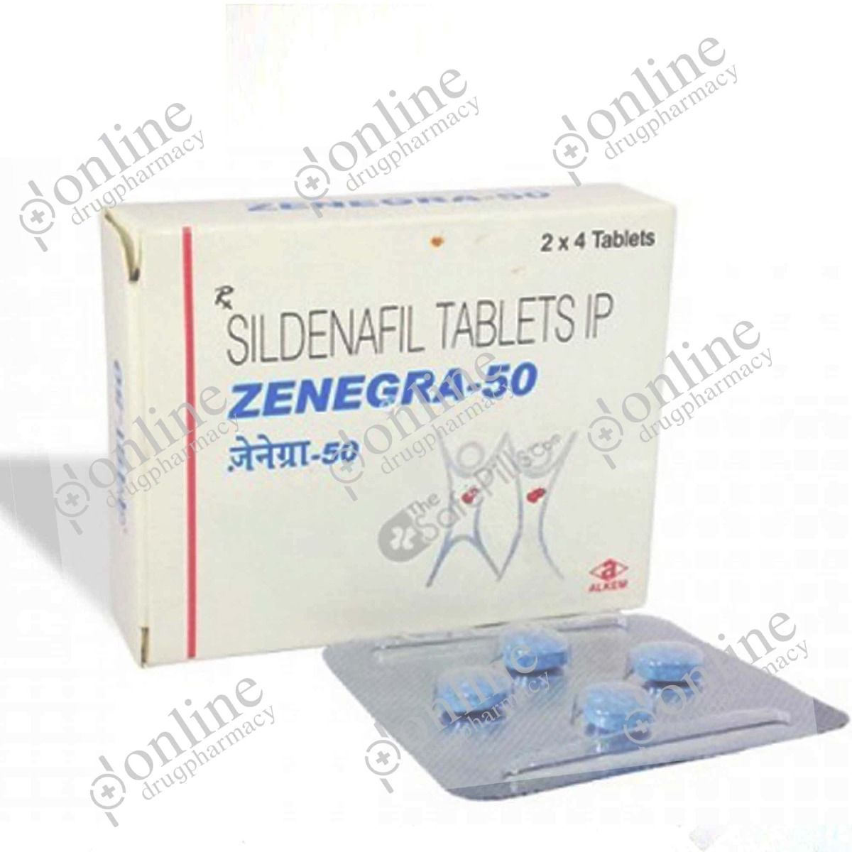 zenegra 50mg online