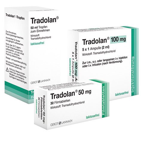 Tramadol Generique