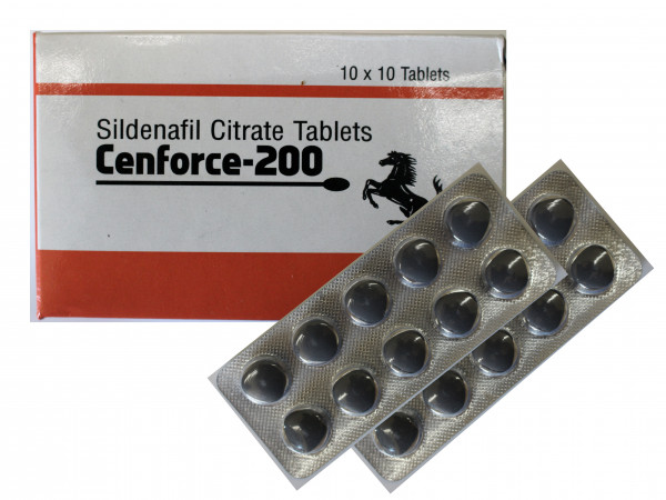Viagra Homme 200 Mg