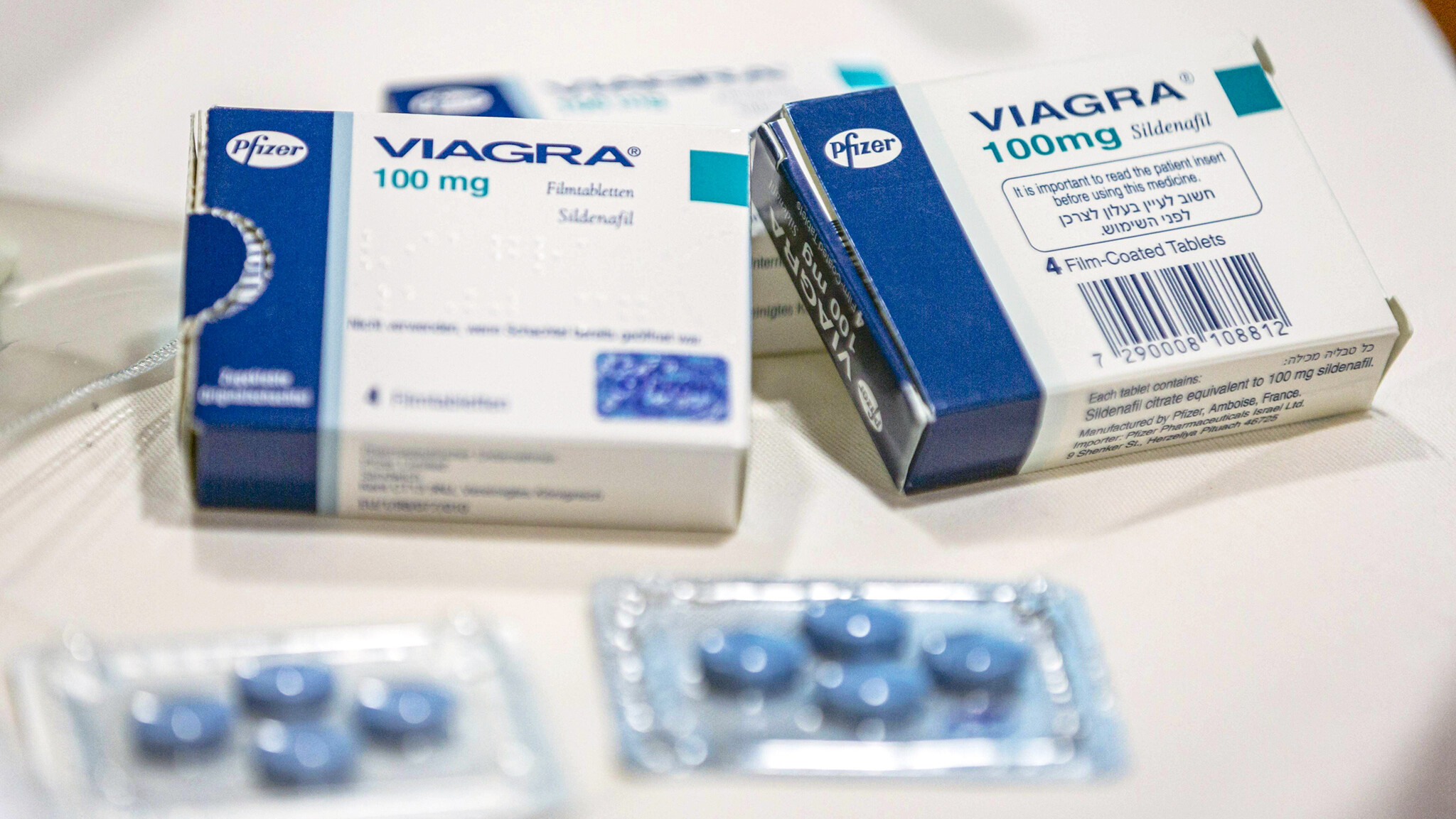 Xanax france