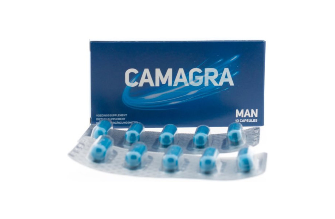 Kamagra 50 mg avis
