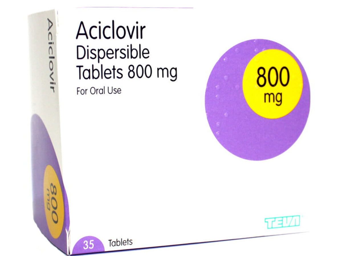 Valtrex 800mg Online