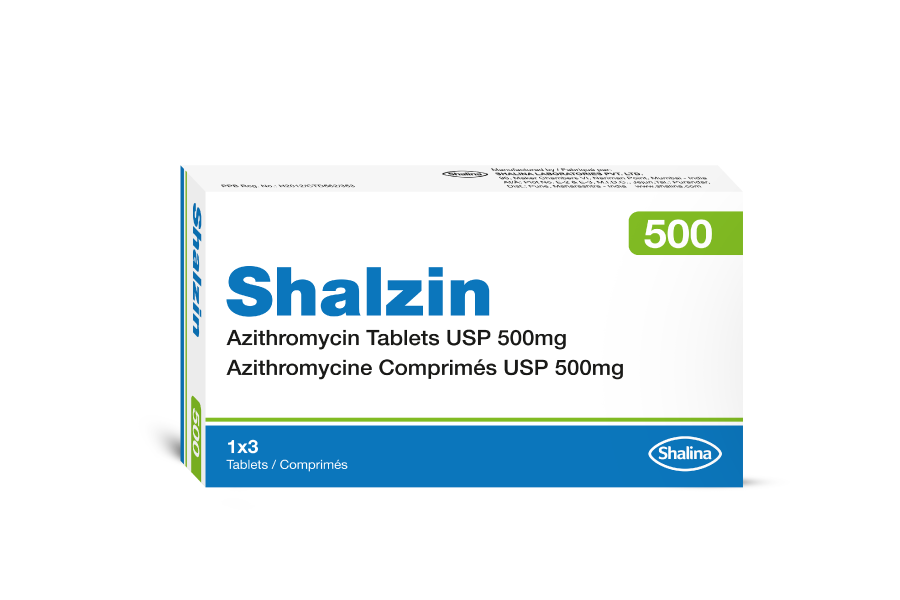 Azithromycin bon marché