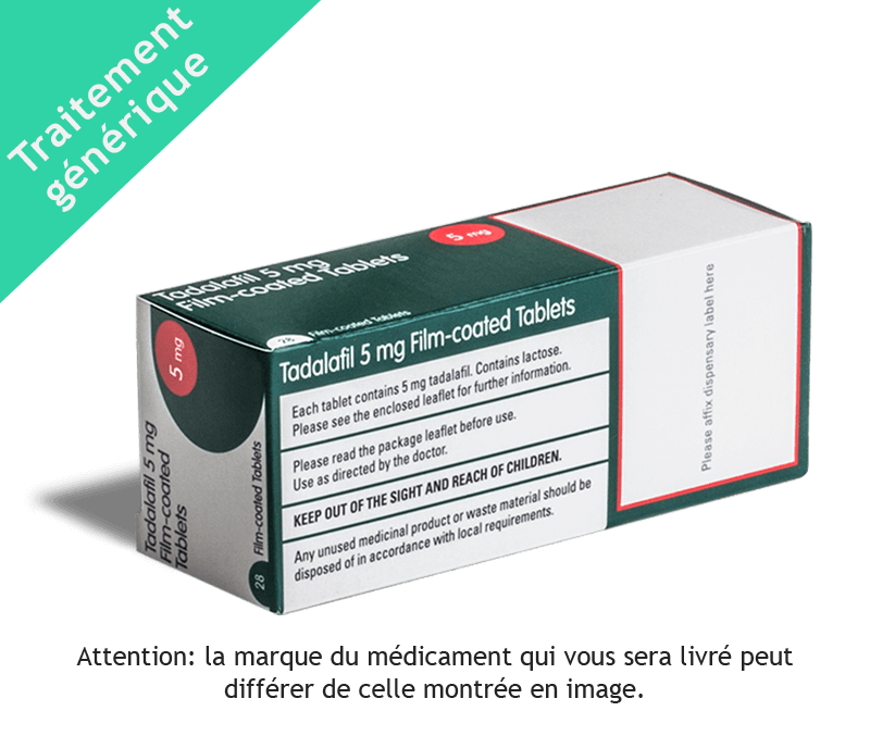 Cialis 5mg Original
