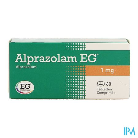 prix alprazolam 0.50 belgique