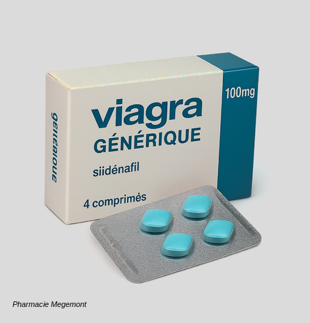 Acheter du viagra
