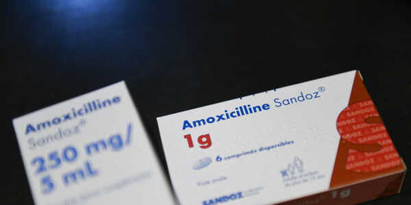 prix du amoxil