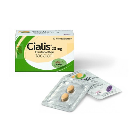 Cialis Comprimé Prix