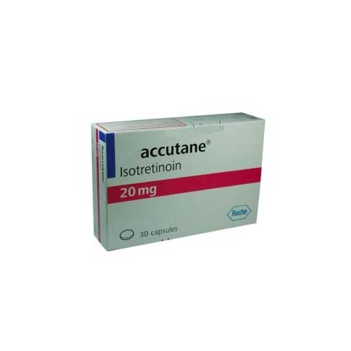 Isotretinoin Online Acheter