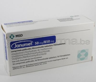 Prix Metformine 850