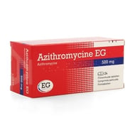 Commander Du Azithromycin En Ligne