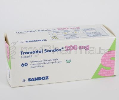 Prix boite tramadol