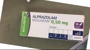 France Xanax