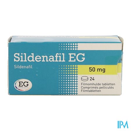Sildenafil sandoz 50 mg achat
