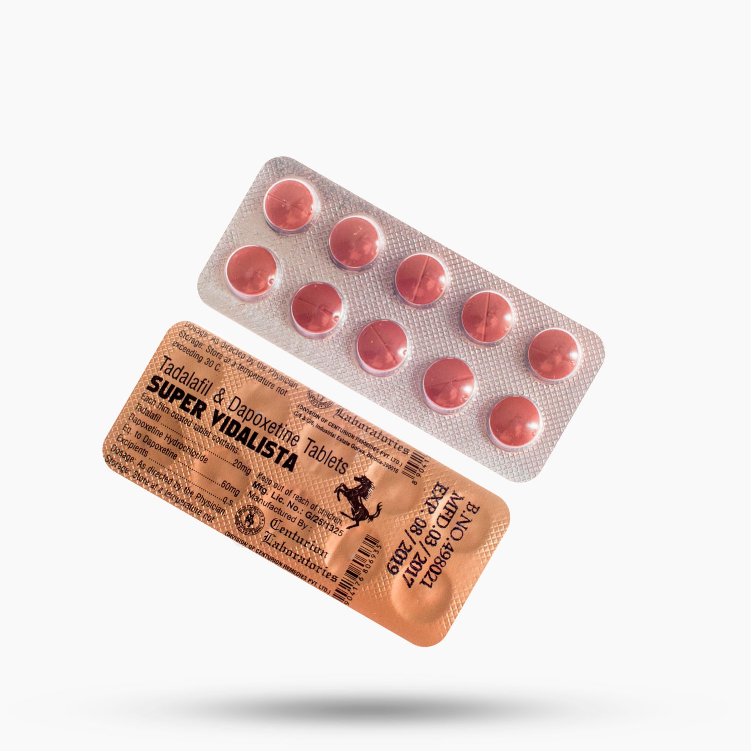 tadalafil pilules