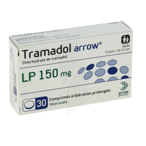 tramadol lp generique